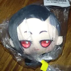 東京喰種　ちびぐるみvol.1　ウタ　ぬいぐるみ