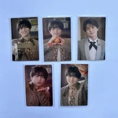 超特急 ハル Why don't you 超特急? トレカ