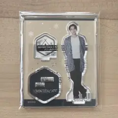 ミンギュ アクスタ 7セット 全て未使用 ミンギュ アクスタ 7セット 全て未使用 SEVENTEEN ミンギュ