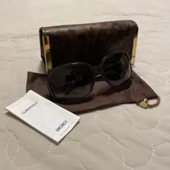 TORY BURCH サングラス ケース付きのサムネイル