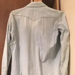 AZUL ジージャン