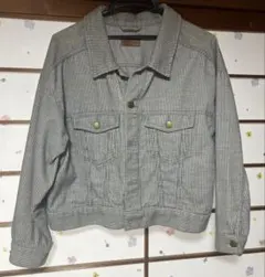 コーディロイ　ジャケット　レディース　earth