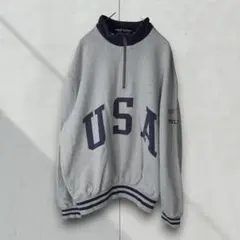90's Ralph Lauren POLO SPORT スウェット