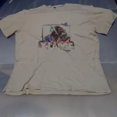 XLARGE ゴリラ グラフィック Tシャツ Lサイズ