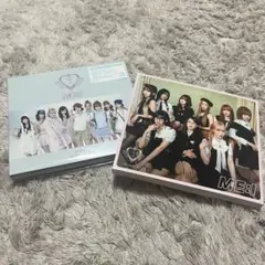 ME:I WHO I AM アルバム セット