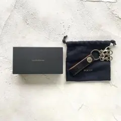 極美品 PORTER ポーター フィルム　金　キーケース　film レザー 極美品 PORTER ポーター フィルム 金 キーケース film レザー - メルカリ