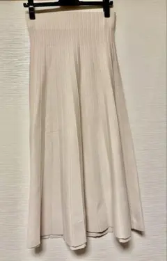 COUP DE CHANCE　クードシャンス　スカート　美品