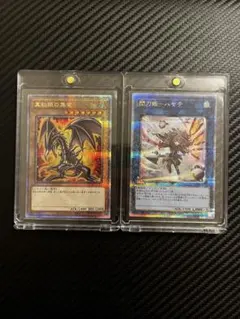 2025年最新】真紅眼の黒竜 QCAC-JP022 の人気アイテム - メルカリ