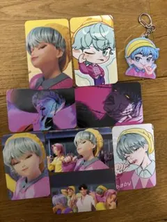 まちまちまちこ様 リクエスト 2点 まとめ商品