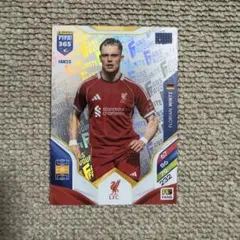 フロリアン・ヴィルツ PANINI FIFA 365 2026