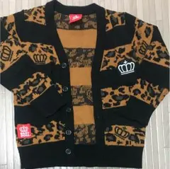 ベビードール カーディガン