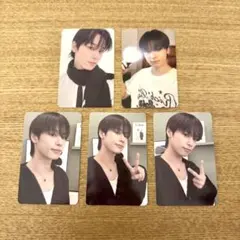 THE BOYZ ドボイズ ジュヨン トレカ まとめ売り セット