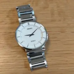 ✨美品箱付 SEIKO セイコー DOLCE ドルチェ SACK015 メンズ Dolce セイコー ドルチェ&エクセリーヌ メンズ SACK015 SEIKO