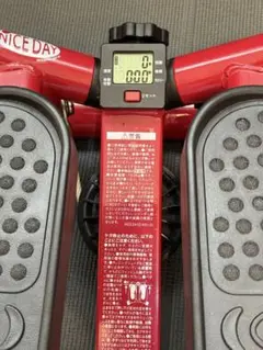 ナイスデイ ステッパー ND-1R