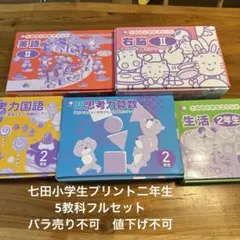 2026年最新】七田式パーフェクトプリントの人気アイテム - メルカリ