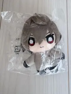 ペルソナ5 明智吾郎 ぬいぐるみキーチェーン マスコット - メルカリ