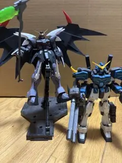 2025年最新】MG ガンダムヘビーアームズ EWの人気アイテム
