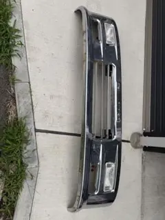 W126 ベンツ フロントバンパー 引き取り限定 - メルカリ