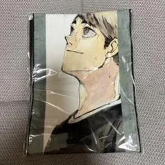 ハイキュー フルカラーマフラータオル バースデイ バースデー 稲荷崎