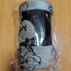 Snoopy ビッグブランケット