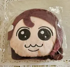 ラブライブ!サンシャイン!! Aqours 津島善子 ぬいぐるみパスケース