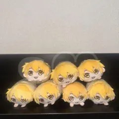 るぅとくん るぅと もちころりん ぬいぐるみ