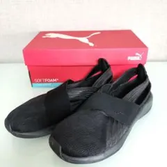 PUMA　SOFTFORM＋　PROWL２CLEAR