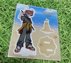 CRフェス2025 ありさか　アクリルスタンド