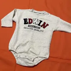 EDWIN ロンパース