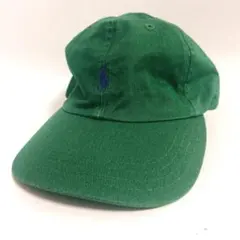 POLO RALPH LAUREN Classic Cap 90s USA製
