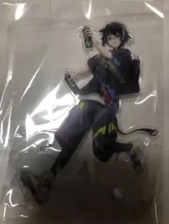 にじさんじ 1st アクリルスタンド 伊波ライ