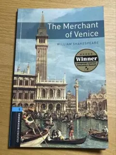 The Merchant of Venice