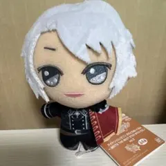 アイナナ きらどるぬいぐるみ 八乙女楽