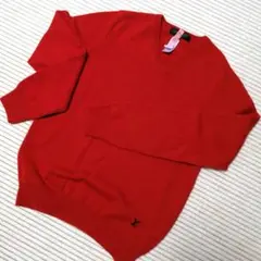 ルイヴィトン　カシミアメンズ　セーターのサムネイル