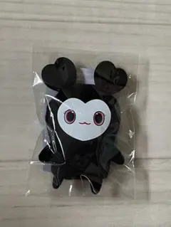 TWICE 可愛手指玩偶 國立競技場 入場特典