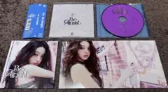 IVE Be Alright CD ウォニョン