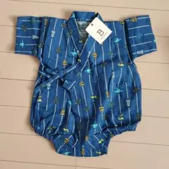 BRANSHES  甚平　70cm