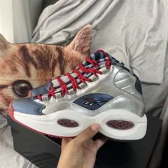 Reebok Question Mid たつにー様専用