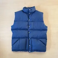 【良品】希少XL ノースフェイス 茶タグ usa製