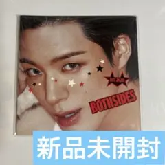 NCT JNJM BothSides ジェノKtown4u 2部 リスパ トレカ