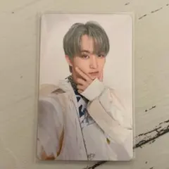 NCT DREAM マークトレカ ドリショ4 ラントレ