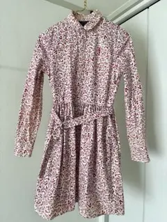 POLO RALPH LAUREN ワンピース 150〜160