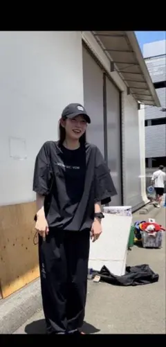 SEESEE s.f.c YGM セットアップ 在原みゆき