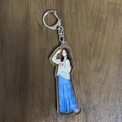 乃木坂46 井上和 真夏の全国ツアー 2024 カフェ アクリルキーホルダーのサムネイル