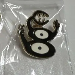 王様ランキング カゲ ピンバッジ