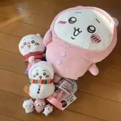 ちいかわ まとめ売り