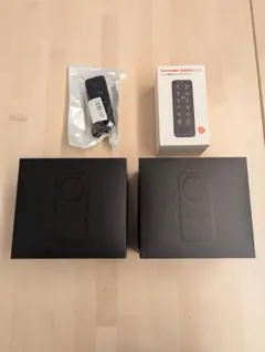 新品 SwitchBot ロック Pro2台 指紋認証パッド 保護ケースの4点