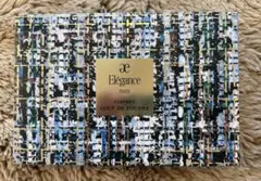 エレガンス Elégance コフレ クードゥフードル 限定セット 箱付き未