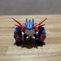 【極美品】ポケモンポーズフィギュア　XY 登場! ゲンシカイキ編　メガラグラージ