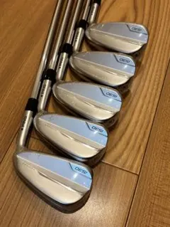 フォーティーン TC777 アイアン 6本 MODUS3 TOUR105 S - メルカリ